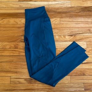 Gymshark speed leggings